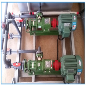 Automatische Polymeer Chloor Doseersysteem Afvalwaterzuiveringsmachine - Product Image 5