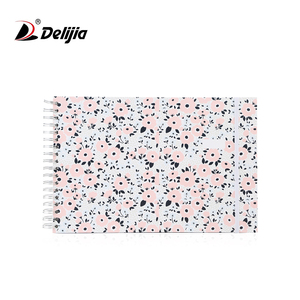 <span class=keywords><strong>Carnet</strong></span> <span class=keywords><strong>de</strong></span> <span class=keywords><strong>croquis</strong></span> avec porte-stylo, bande élastique, <span class=keywords><strong>carnet</strong></span> <span class=keywords><strong>de</strong></span> <span class=keywords><strong>croquis</strong></span> à spirale pour le dessin, format personnalisé A3/A4/A5/A6 - Product Image 1