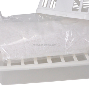 Hiệu Quả Cao Canxi Clorua Ẩm Hấp Thụ Độ Ẩm Bơm Lại Máy Hút Ẩm Hộp - Product Image 4