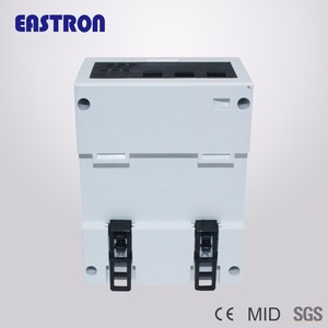 SDM630Modbus, MID, Ba Pha Bốn Dây Bi-directional Đa Năng Năng Năng Lượng Meter, Power Monitor,10(100) Một Kết Nối Trực Tiếp - Product Image 4