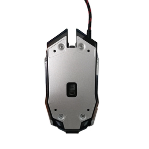 LED lumière optica 7D filaire souris de jeu - Product Image 6
