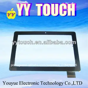 7 tablet touch screen c177114a1 drfpc063t- v2.0 manuscrita tela tela de capacitância