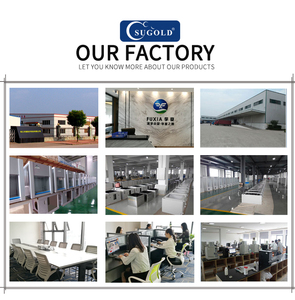 เครื่องมือวิทยาศาสตร์ SUGOLD WX-4 เครื่องวัดความโค้งแสงแบบแผ่นดิสก์ รับประกัน 1 ปี - Product Image 6