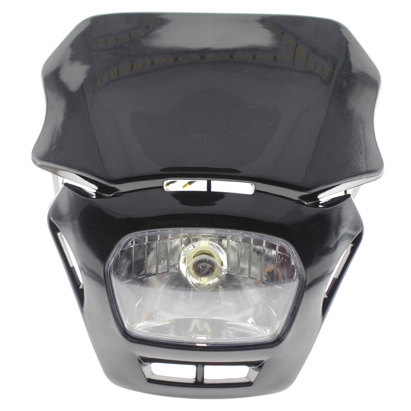 Led фара Suzuki DRZ 400