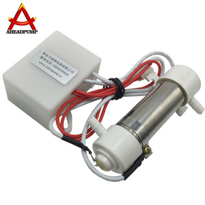 220V 110V 200 MGusb小型オゾン発生器サプライヤー野菜クリーナー水と飲料水用空気 - Product Image 6