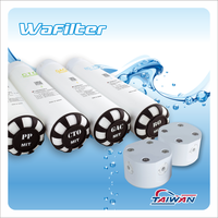Sistema residencial de agua potable RO