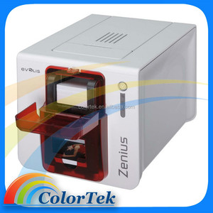 <span class=keywords><strong>Impresora</strong></span> de <span class=keywords><strong>tarjetas</strong></span> de <span class=keywords><strong>PVC</strong></span>, modelo Zenius, Evolis, superventas - Product Image 6