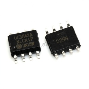 Chất lượng cao IC Reg ctrlr Mult topology 8SOIC <span class=keywords><strong>uc3843a</strong></span> - Product Image 2
