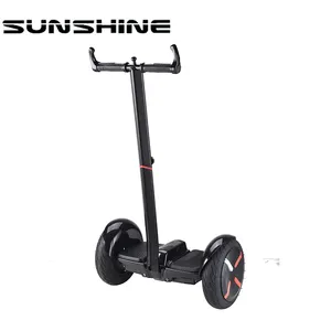 Trottinette <span class=keywords><strong>électrique</strong></span> avec dents bleues pour adultes, nouveau modèle, équilibre <span class=keywords><strong>électrique</strong></span> - Product Image 1