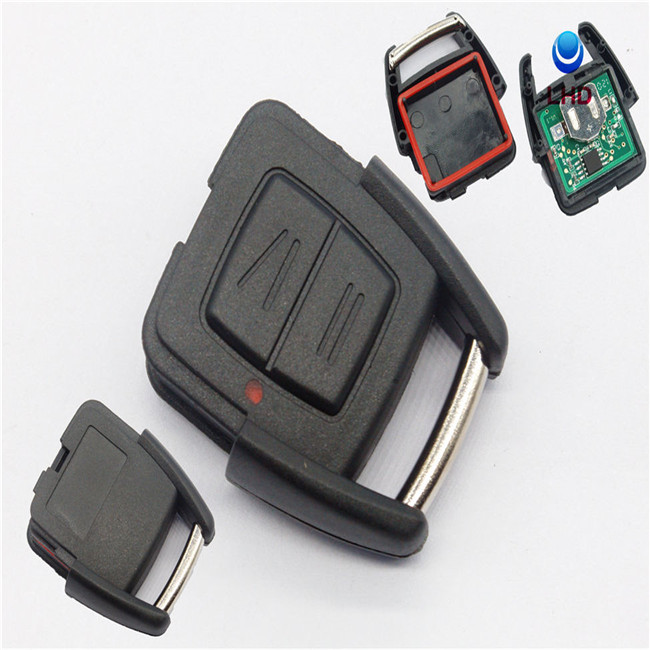 CHIAVE TELECOMANDO 433Mhz PER OPEL VECTRA ASTRA SIGNUM OMEGA