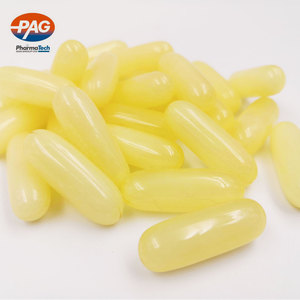Mejor Marca blanco orgánico puro virgen Extra prensado <span class=keywords><strong>en</strong></span> frío <span class=keywords><strong>de</strong></span> <span class=keywords><strong>aceite</strong></span> <span class=keywords><strong>de</strong></span> <span class=keywords><strong>coco</strong></span> <span class=keywords><strong>de</strong></span> la cápsula <span class=keywords><strong>de</strong></span> los productores - Product Image 4