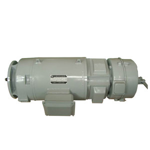 टॉवर क्रेन <span class=keywords><strong>Liebherr</strong></span> के लिए इलेक्ट्रिक लहरा मोटर 40.5KW - Product Image 2