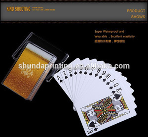 Top Qualité Prix Raisonnable pokemon cartes à jouer - Product Image 1
