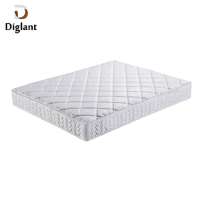Diglant DM-087 confort soutien n'importe <span class=keywords><strong>quel</strong></span> style reine taille <span class=keywords><strong>matelas</strong></span> - Product Image 1