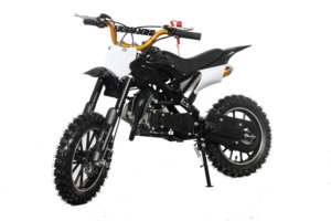 Mini moto <span class=keywords><strong>cross</strong></span> de sécurité 49cc, super <span class=keywords><strong>pocket</strong></span> bike 49cc, moto tout-terrain pour enfants - Product Image 2