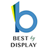 Best By Display (Xiamen) Co., Ltd. logo