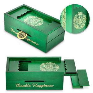 Scatola Puzzle in Legno <span class=keywords><strong>con</strong></span> Scomparto Segreto, Gioco di Logica Rompicapo, Giocattolo Educativo in Legno per <span class=keywords><strong>Bambini</strong></span> - Product Image 4