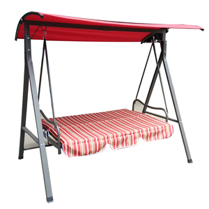 Auvent pliant patio pour <span class=keywords><strong>2</strong></span> <span class=keywords><strong>personnes</strong></span> <span class=keywords><strong>Jardin</strong></span> <span class=keywords><strong>Lit</strong></span> et chaise battants - Product Image 1