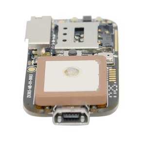 Mới Nhất ZX303 Mini GPS GSM Wifi Theo Dõi Ban PCB Module Cho Trẻ Em/Vật Nuôi/Xe Đạp/Xe Hơi/Sinh Viên <span class=keywords><strong>Micro</strong></span> GPS <span class=keywords><strong>Tracker</strong></span> Thiết Bị - Product Image 2