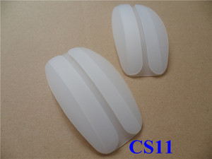 थोक महिलाओं के अंडरवियर सामान की रक्षा कंधों सिलिकॉन कंधे पैड - Product Image 6