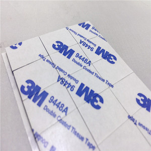 ประเทศจีนผู้ผลิตยางกาวปิดเซลล์ Eva แผ่นโฟมเทปสองด้าน - Product Image 6