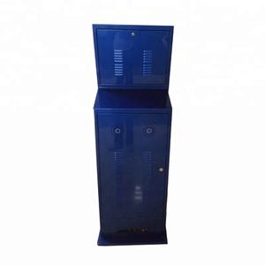 में और बाहर पैसे के साथ एटीएम कियोस्क थर्मल प्रिंटर - Product Image 2