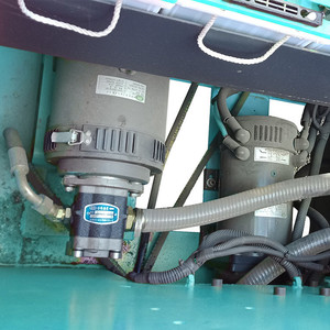 3 מטרים מחסן קטן חשמלי מלגזה משאית מקסימאלי מלגזה - Product Image 5