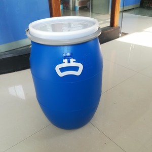 <span class=keywords><strong>60L</strong></span> transport protection baril en <span class=keywords><strong>plastique</strong></span> - Product Image 2