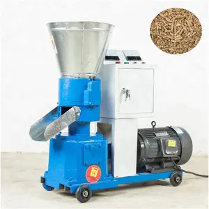 Shuliy gras pellet mühle gras pellet maschine alfalfa pellet mühle