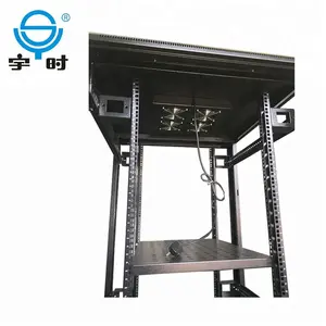 Rack For Server OEM High Quality 19inch 42u 47u Waterproof Server Cabinet Rack For IT Equipment With 15 Years Experience