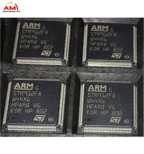 STR912FAW44X6 1,8 V/3,3 V 128Pin microcontroladores <span class=keywords><strong>ARM</strong></span> <span class=keywords><strong>RISC</strong></span> 512KB Flash - Product Image 1