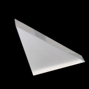 2025hot vendas China fornecedor Personalizado China fabricação quartzo óptica vidro prisma equilátero para vendas para vendas para vendas - Product Image 4