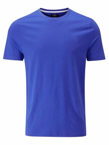 Custom printing <strong>tri</strong> <strong>blend</strong> 50% polyester 25% cotton <strong>blend</strong> quality 25% rayon colorful t shirt anti pilling - Product Image 6