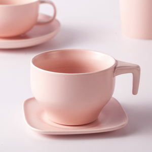 Services de table en <span class=keywords><strong>porcelaine</strong></span> écologiques de style coloré pour les restaurants spéciaux - Product Image 6