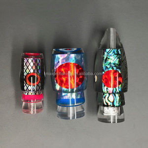 هاواي الصلب البولي يوريثين رئيس التونة الواهو مارلن البحر التصيد إغراء - Product Image 1