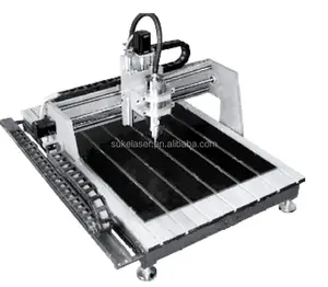 mini cnc router /small production cncn milling drilling machinery for PCB