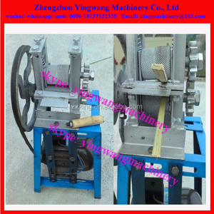 Máquina automática de corte de bambú, divisor de bambú automático - Product Image 6