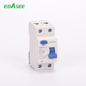 Schalter Gb14048.5 Elektrischer FI-Schutzschalter/ELCB - Product Image 3