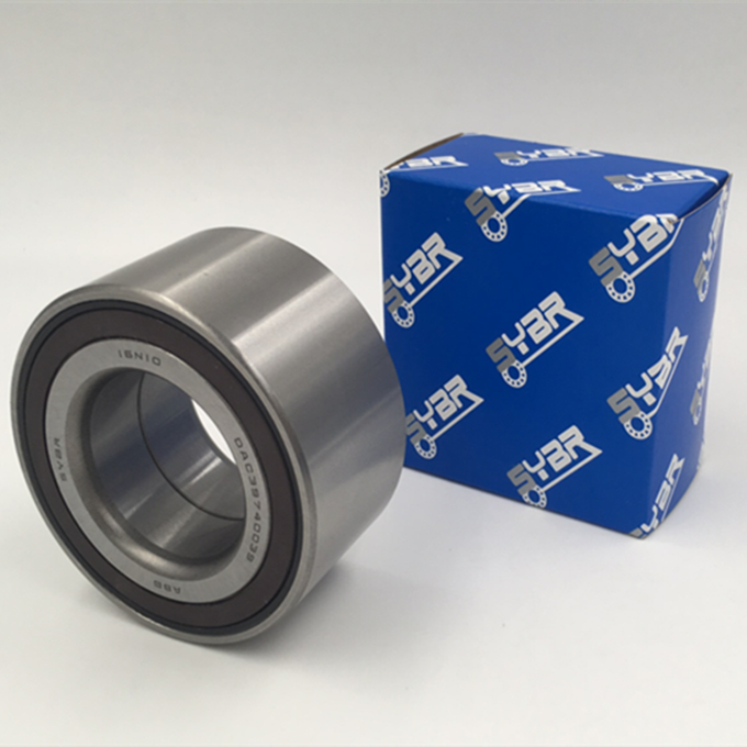 Высококачественный подшипник SYBR DAC37720037, подшипник ступицы колеса chevrolet spark