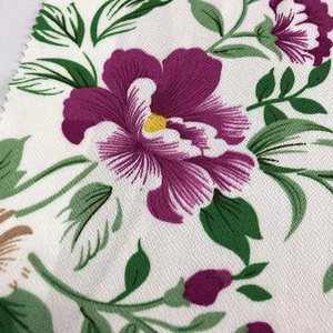 Nuova produzione su ordine all'ingrosso stampato materiali rayon popeline tessuto <span class=keywords><strong>istanbul</strong></span> tessile - Product Image 4
