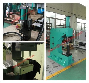 CRH03.75.60.08 Pop Tay Máy Ép Cho Riveter Cho Vận Hành Bằng Tay Mù Đinh Tán Công Cụ - Product Image 4