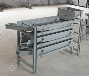 Máquina para Romper Cáscaras <span class=keywords><strong>de</strong></span> Pistacho, Avellanas y Almendras a <span class=keywords><strong>Precio</strong></span> <span class=keywords><strong>de</strong></span> Fábrica para Compradores - Product Image 5