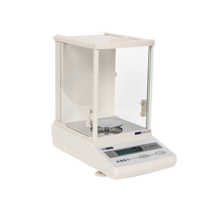 FA1204 분석 정밀 균형 전자 디지털 유형의 분석 균형 - Product Image 1