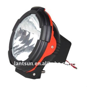 LS997, 9 pulgadas 75 W <span class=keywords><strong>ocultó</strong></span> de Luz del Camino <span class=keywords><strong>ocultó</strong></span> la luz de conducción lámpara del trabajo 75 W - Product Image 1