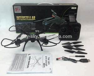 Toysky RC bay không người lái Nhà Sản Xuất trung quốc 2.4 Ghz-Axis Gyrocopter Điều Khiển bởi Điện Thoại Wifi <span class=keywords><strong>Quadcopter</strong></span> Bay Không Người Lái Camera với Độ Cao giữ - Product Image 6