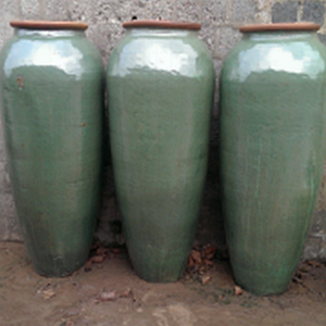 Alto Flor de cerámica al aire libre ollas <span class=keywords><strong>precio</strong></span> de fábrica - Product Image 6