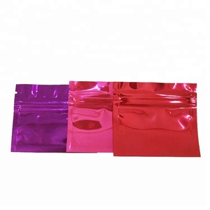 OEM <span class=keywords><strong>Resealable</strong></span> Nhiều Lớp Nhỏ Túi Nhựa Cho Thuốc - Product Image 3