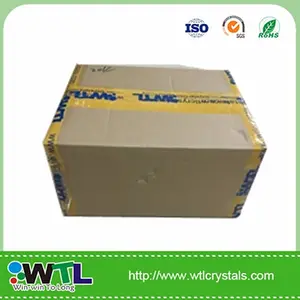 WTL 3x8mm 12.5pF 10ppm क्रिस्टल क्वार्ट्ज 40 KHz 40 KHz थरथरानवाला