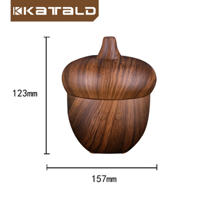 Ultimo Disegno Venatura Del Legno Olio Essenziale <span class=keywords><strong>Diffusore</strong></span> di Aroma <span class=keywords><strong>Diffusore</strong></span> Per Aromaterapia - Product Image 2