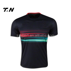 2015 latest sublimation cheap football jersey - Product Image 6